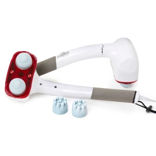 Massage des tissus profonds multilaser Massage des tissus profonds multilaser