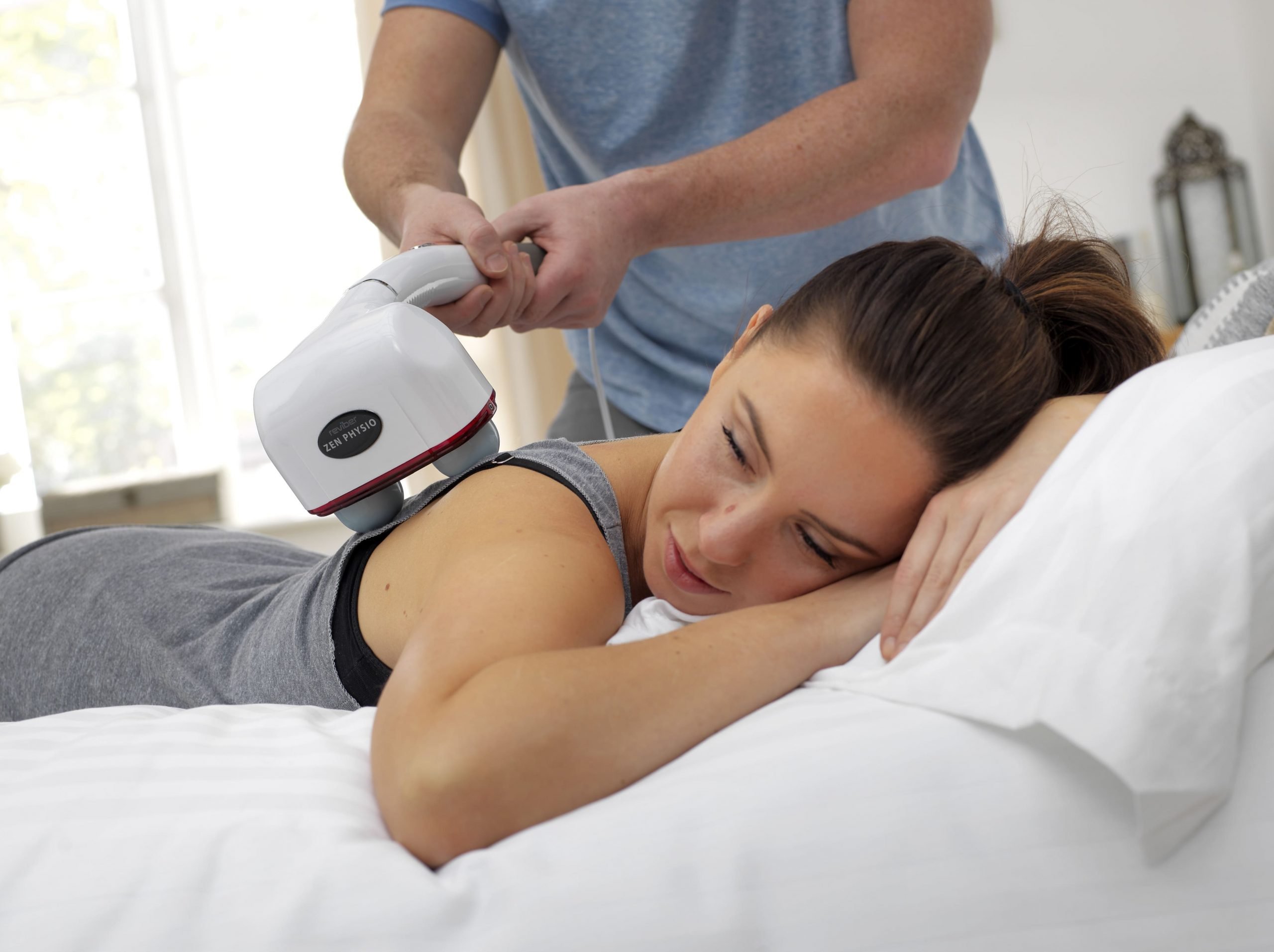 Massage des tissus profonds multilaser Massage des tissus profonds multilaser